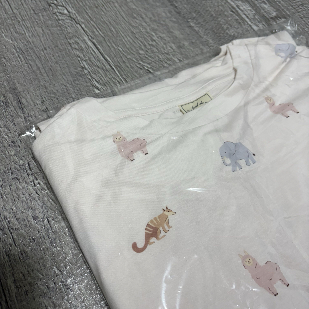 gelato pique - 【新品2点セット】GELATO PIQUE ルームウェア gelato pique - 【新品2点セット】GELATO PIQUE ルームウェア