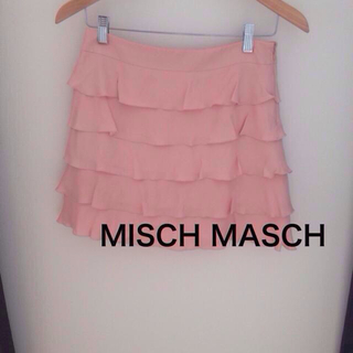 ミッシュマッシュ(MISCH MASCH)の★MISCH MASCH★春色スカート(ミニスカート)