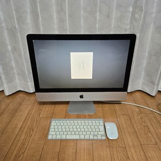 Mac (Apple) - iMac 24インチ M1チップ 限定イエロー メモリ16GB Mac (Apple) - iMac 24インチ M1チップ 限定イエロー メモリ16GB
