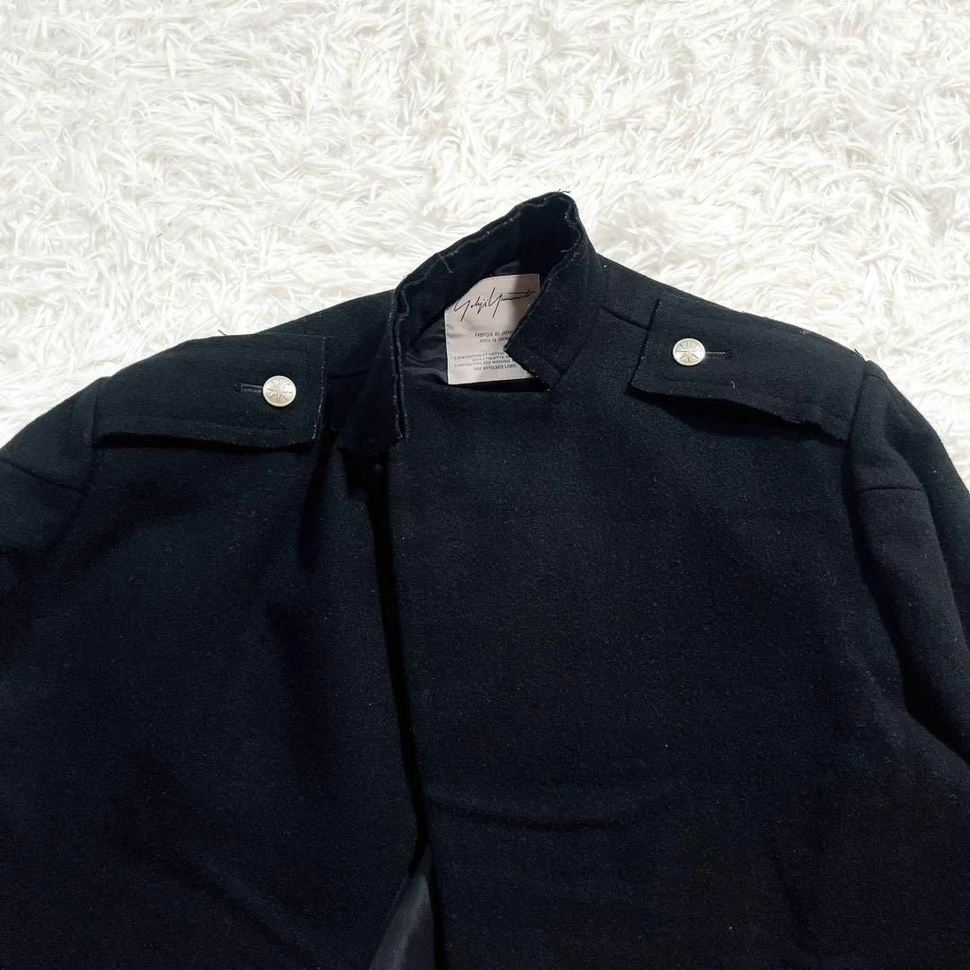 Yohji Yamamoto - ヨウジヤマモト ファム バック 変形 Yohji Yamamoto - ヨウジヤマモト ファム バック 変形