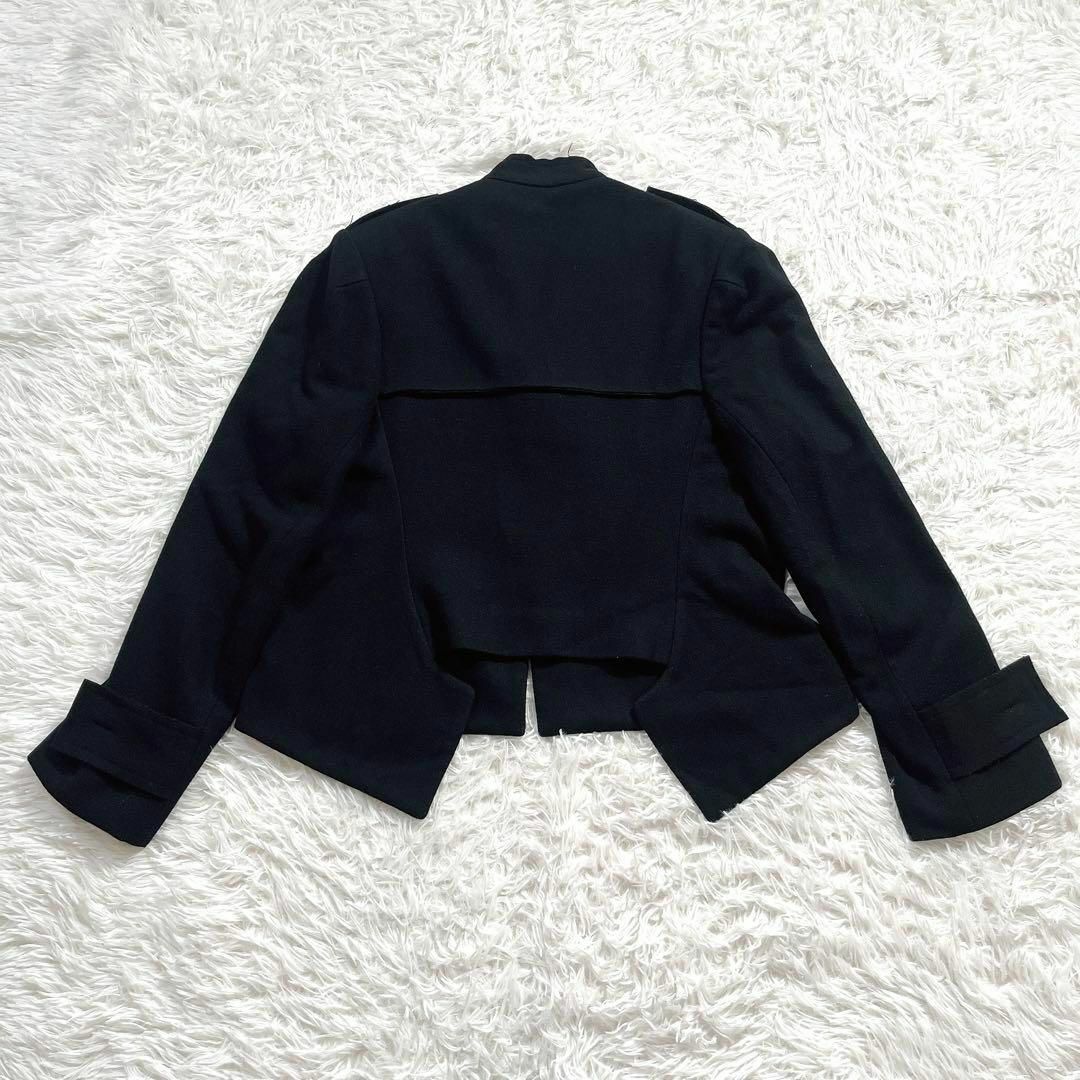 Yohji Yamamoto - ヨウジヤマモト ファム バック 変形 Yohji Yamamoto - ヨウジヤマモト ファム バック 変形