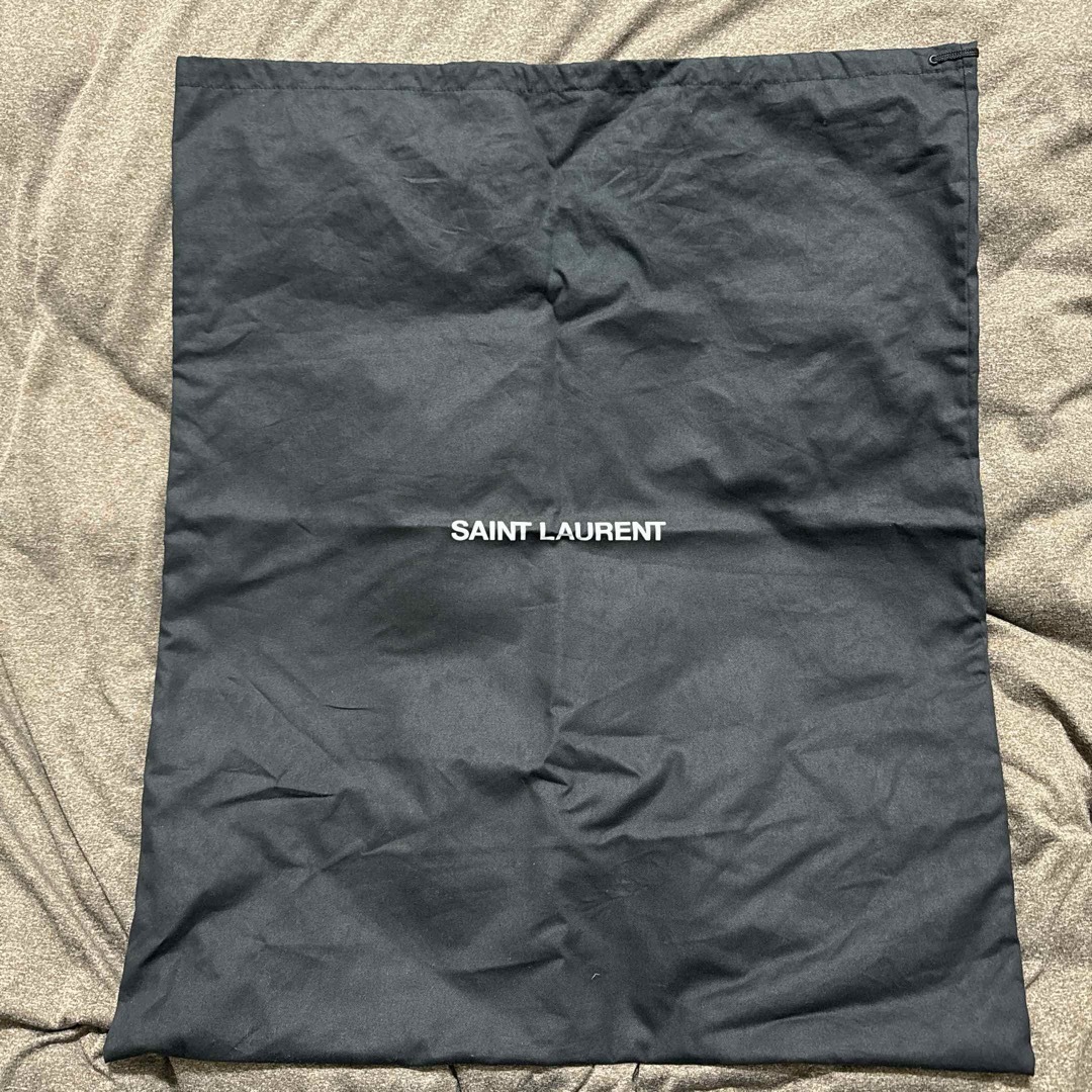 SAINT LAURENT - 極美品 サンローラン リヴゴーシュ トート SAINT LAURENT - 極美品 サンローラン リヴゴーシュ トート