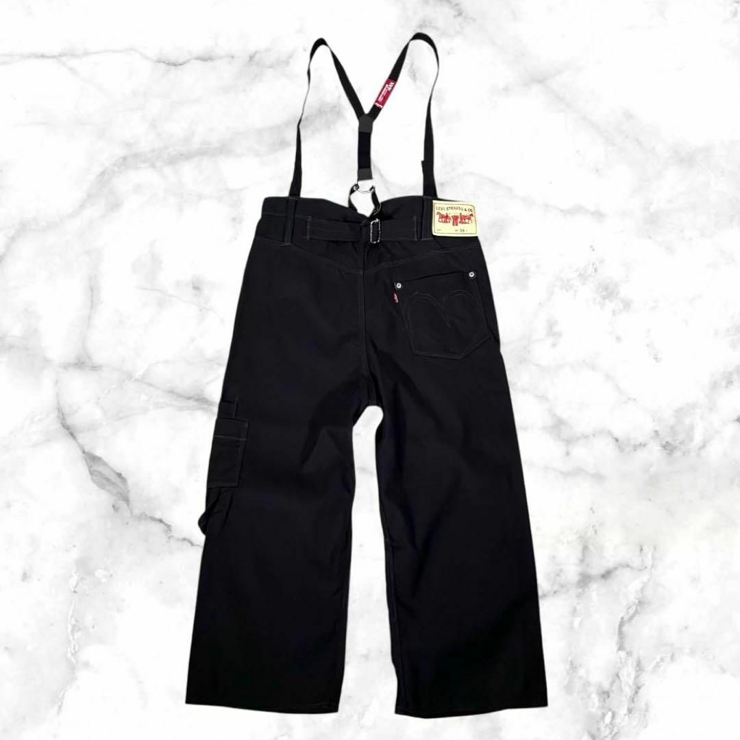 COMME des GARCONS - 【美品・コラボ】ジュンヤワタナベマン COMME des GARCONS - 【美品・コラボ】ジュンヤワタナベマン