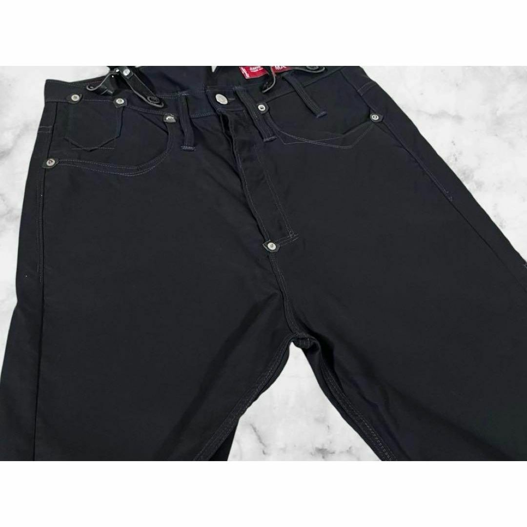 COMME des GARCONS - 【美品・コラボ】ジュンヤワタナベマン COMME des GARCONS - 【美品・コラボ】ジュンヤワタナベマン