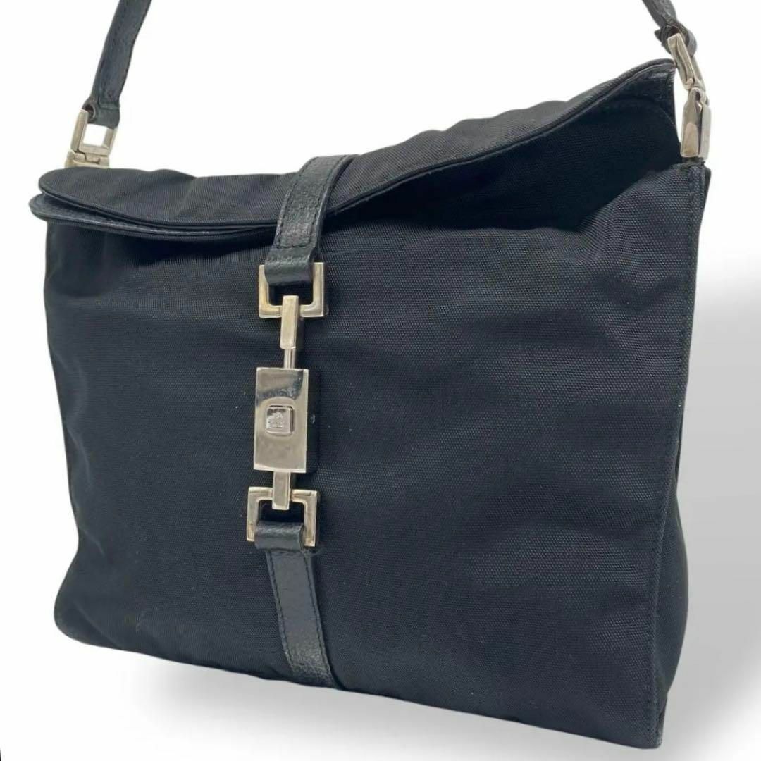 GUCCI - GUCCI グッチ ショルダーバッグ ワンショルダー GUCCI - GUCCI グッチ ショルダーバッグ ワンショルダー
