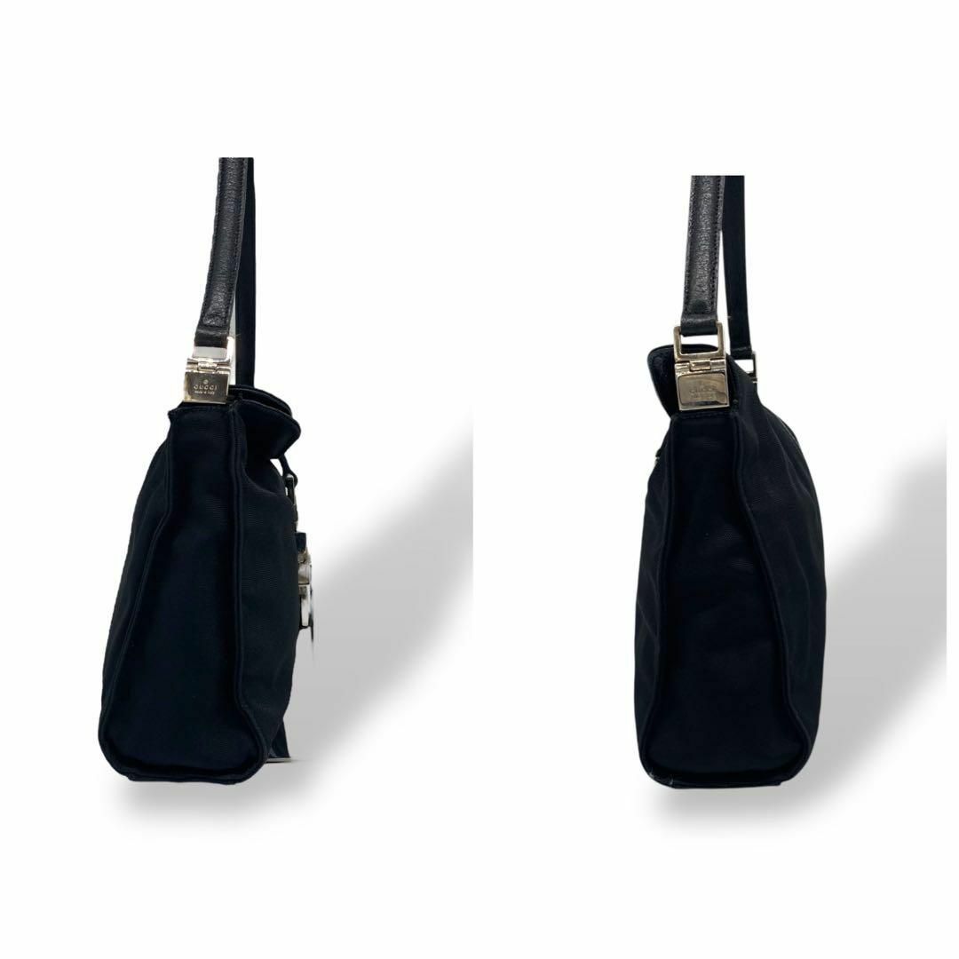 GUCCI - GUCCI グッチ ショルダーバッグ ワンショルダー GUCCI - GUCCI グッチ ショルダーバッグ ワンショルダー