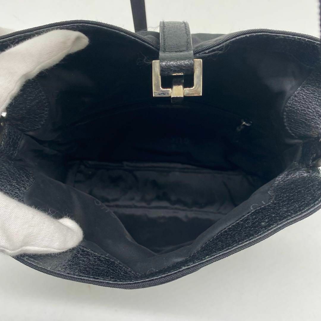 GUCCI - GUCCI グッチ ショルダーバッグ ワンショルダー GUCCI - GUCCI グッチ ショルダーバッグ ワンショルダー