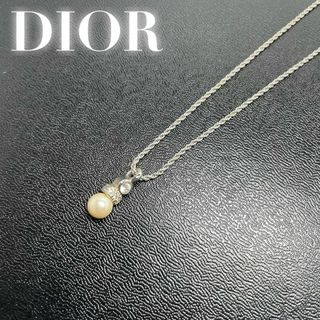 Christian Dior(パール ・ ネックレス)のフリマアイテム一覧 Christian Dior(パール ・ ネックレス)のフリマアイテム一覧