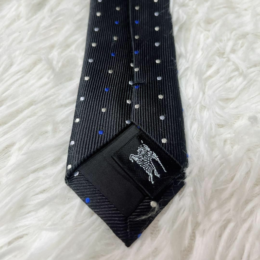 BURBERRY BLACK LABEL - バーバリー ブラックレーベル ネクタイ BURBERRY BLACK LABEL - バーバリー ブラックレーベル ネクタイ