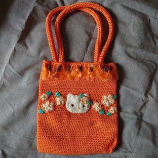 ハローキティ - 【希少】【レトロ】Hello Kitty(1976,1999 ハローキティ - 【希少】【レトロ】Hello Kitty(1976,1999