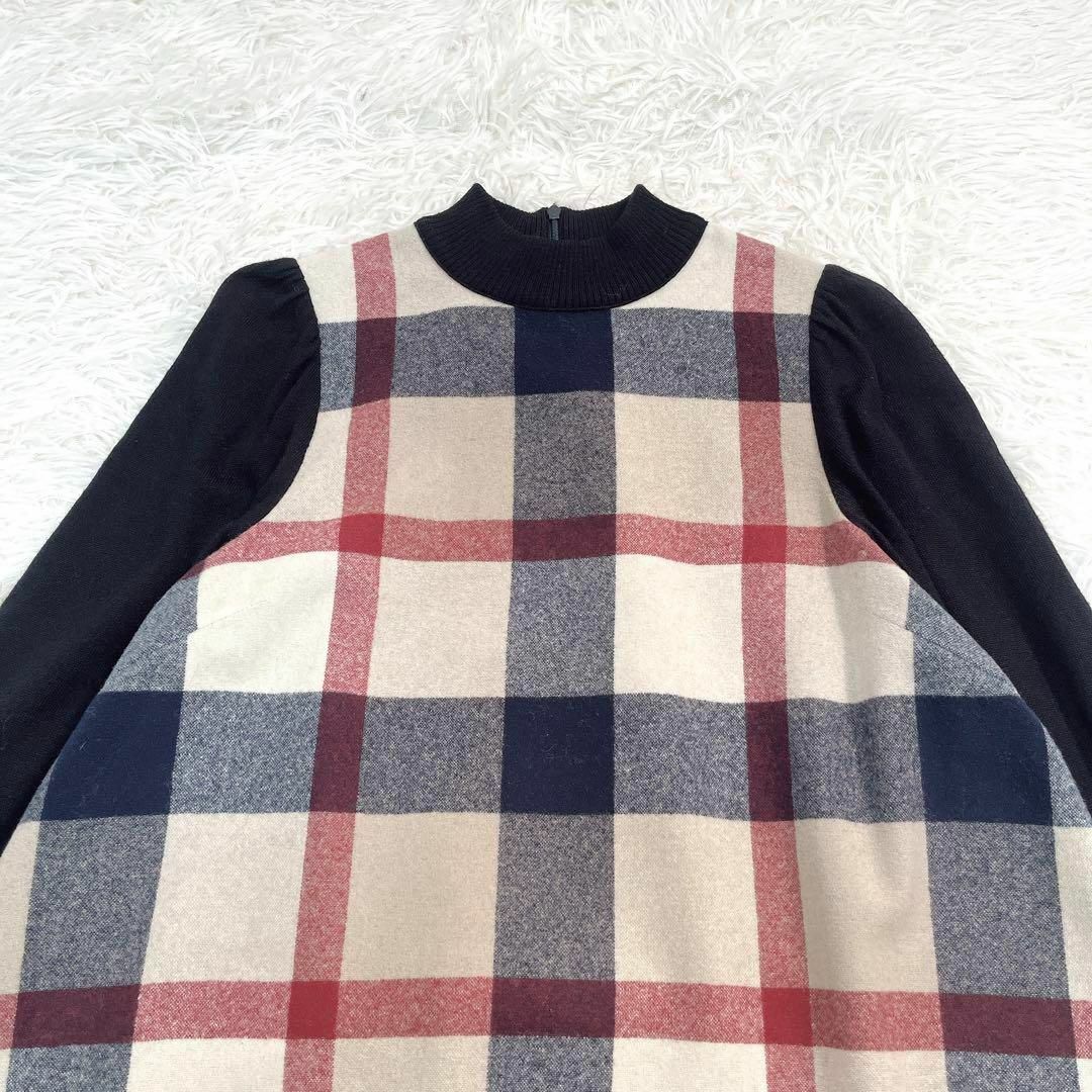 BLUE LABEL CRESTBRIDGE - ブルーレーベル クレストブリッジ BLUE LABEL CRESTBRIDGE - ブルーレーベル クレストブリッジ