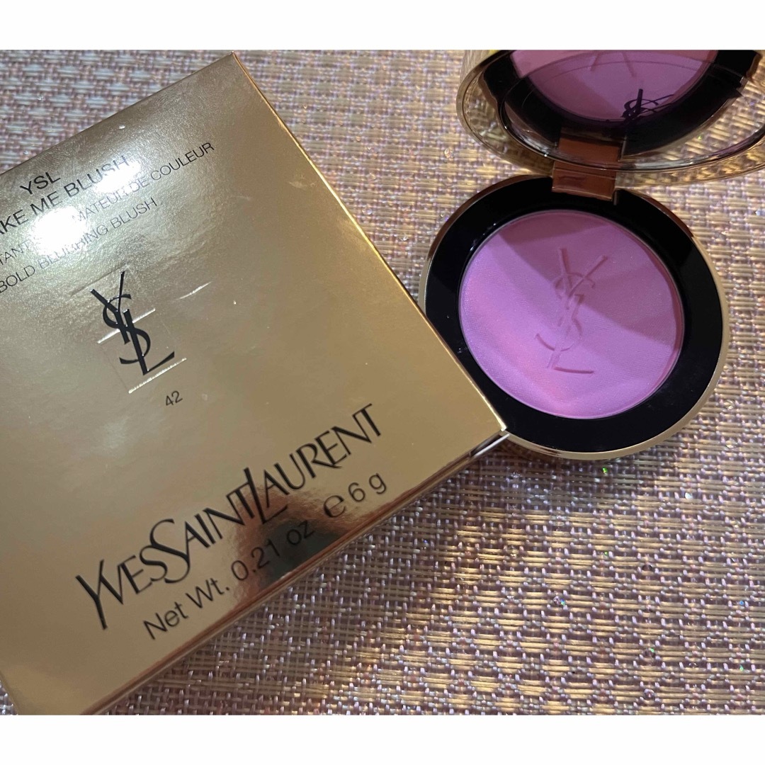 Yves Saint Laurent Beaute - イヴ・サンローラン メイクミー Yves Saint Laurent Beaute - イヴ・サンローラン メイクミー