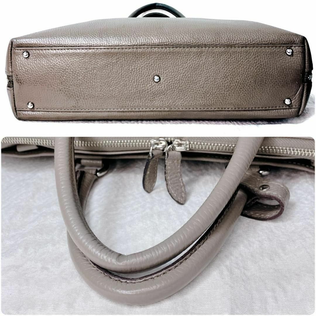 Samsonite - 美品 サムソナイト ホクストン ラウンドブリーフ Samsonite - 美品 サムソナイト ホクストン ラウンドブリーフ