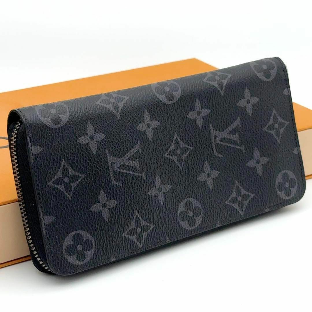 LOUIS VUITTON - 【新品に近い・新型IC】ルイヴィトン LOUIS VUITTON - 【新品に近い・新型IC】ルイヴィトン