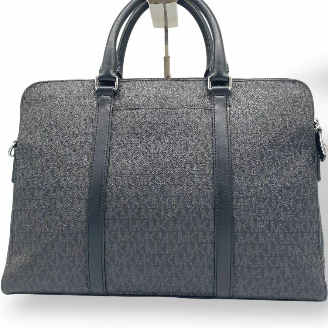 MICHAEL KORS - 美品 マイケルコース ビジネスバッグ 2way MICHAEL KORS - 美品 マイケルコース ビジネスバッグ 2way