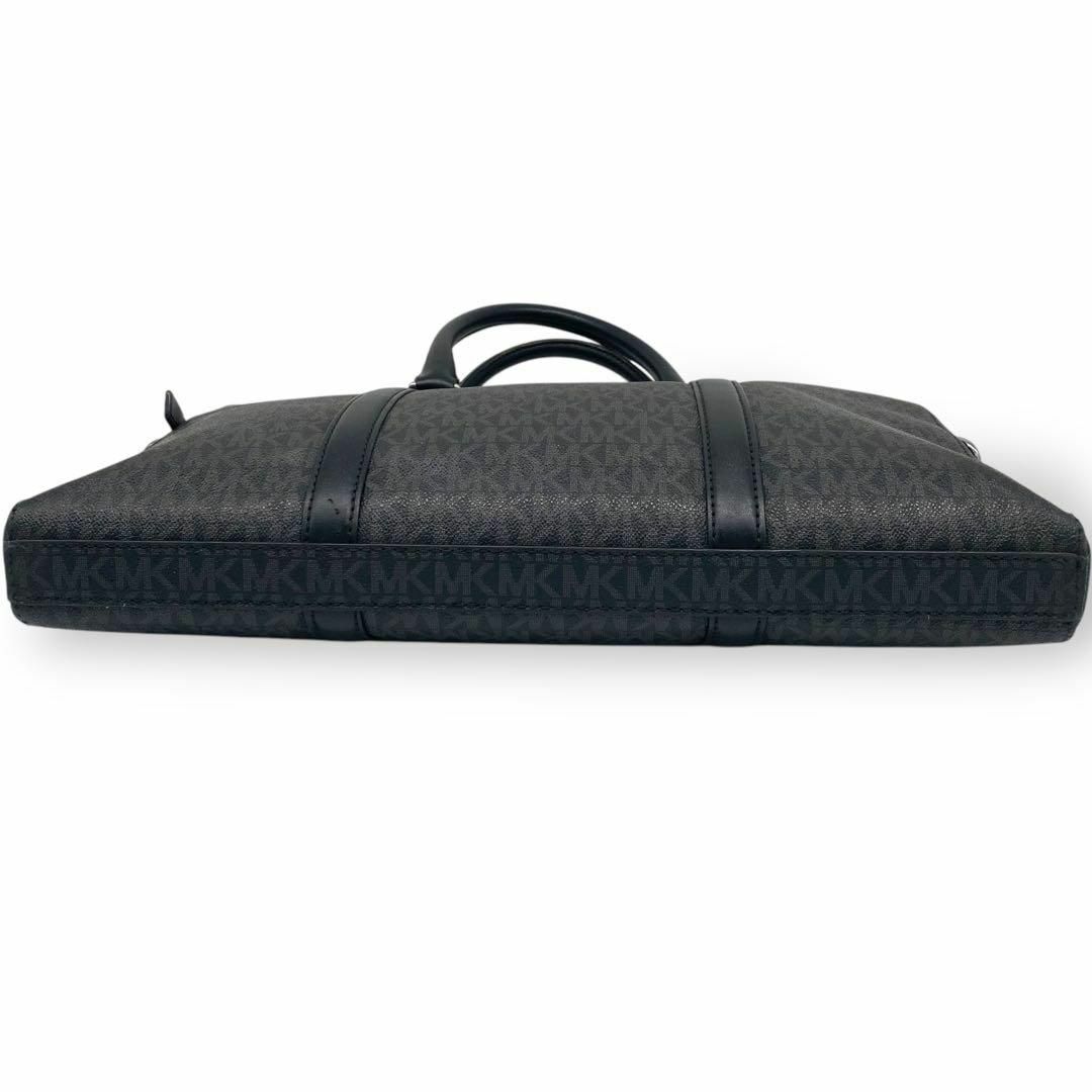 MICHAEL KORS - 美品 マイケルコース ビジネスバッグ 2way MICHAEL KORS - 美品 マイケルコース ビジネスバッグ 2way