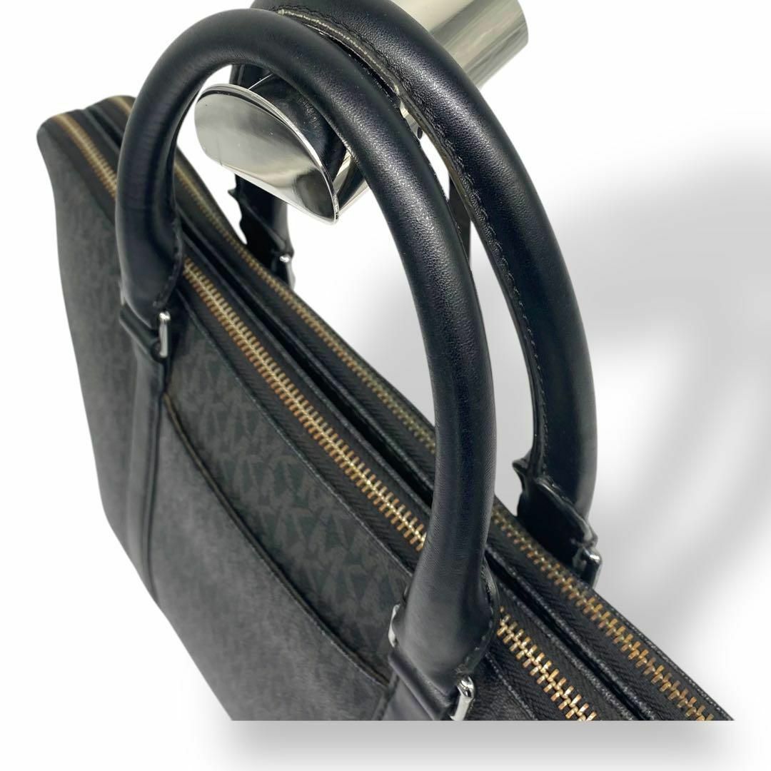 MICHAEL KORS - 美品 マイケルコース ビジネスバッグ 2way MICHAEL KORS - 美品 マイケルコース ビジネスバッグ 2way