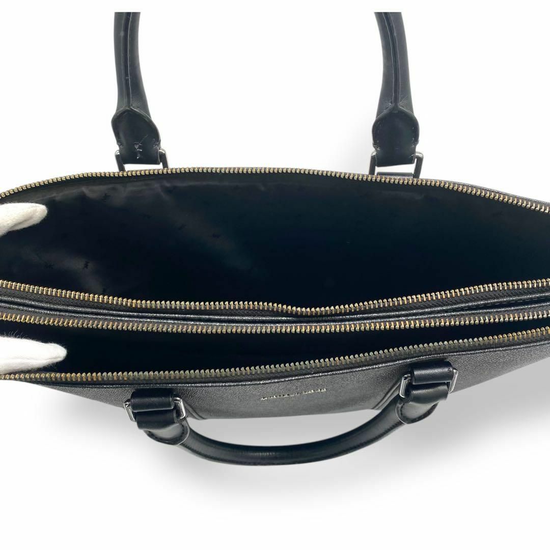 MICHAEL KORS - 美品 マイケルコース ビジネスバッグ 2way MICHAEL KORS - 美品 マイケルコース ビジネスバッグ 2way