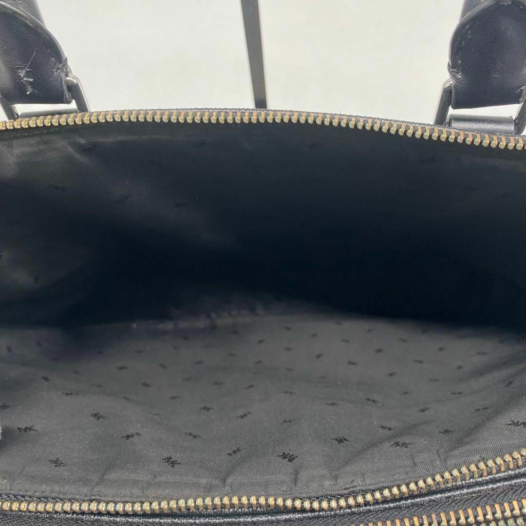MICHAEL KORS - 美品 マイケルコース ビジネスバッグ 2way MICHAEL KORS - 美品 マイケルコース ビジネスバッグ 2way