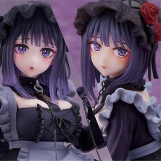 TAITO - その着せ替え人形は恋をする AMP+喜多川海夢 フィギュア TAITO - その着せ替え人形は恋をする AMP+喜多川海夢 フィギュア