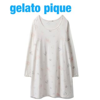 gelato pique - 最終お値下♡gelatopiqueジェラートピケONLINE gelato pique - 最終お値下♡gelatopiqueジェラートピケONLINE