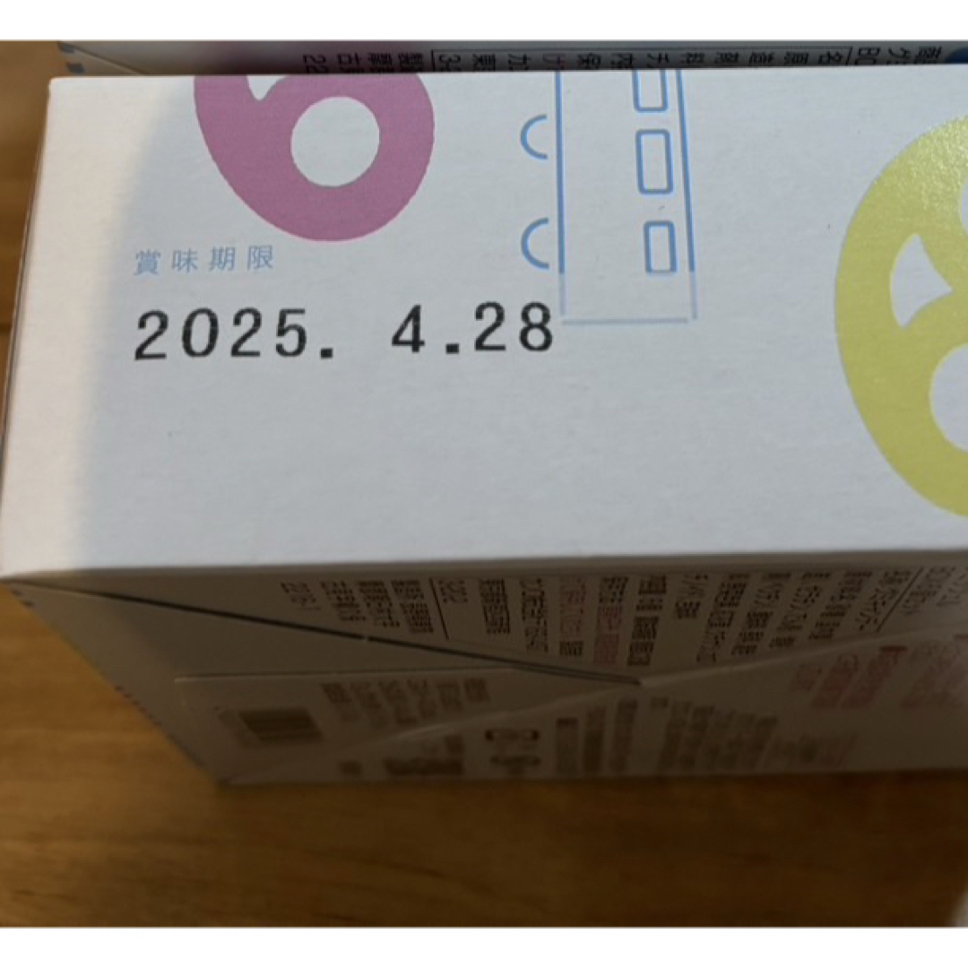 箱付き未開封・グミッツェル 6個入り ヒトツブカンロ 東京駅限定 箱付き未開封・グミッツェル 6個入り ヒトツブカンロ 東京駅限定