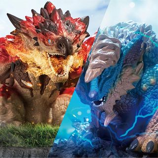 CAPCOM - モンスターハンターワールド:アイスボーン 回復薬 CAPCOM - モンスターハンターワールド:アイスボーン 回復薬