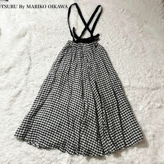 TSURU by Mariko Oikawa - 新品完売TSURU By MARIKO OIKAWA TSURU by Mariko Oikawa - 新品完売TSURU By MARIKO OIKAWA