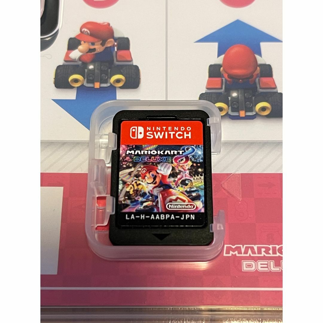 Switch マリオカート8 デラックスの通販 by 保谷商店|ラクマ Switch マリオカート8 デラックスの通販 by 保谷商店|ラクマ
