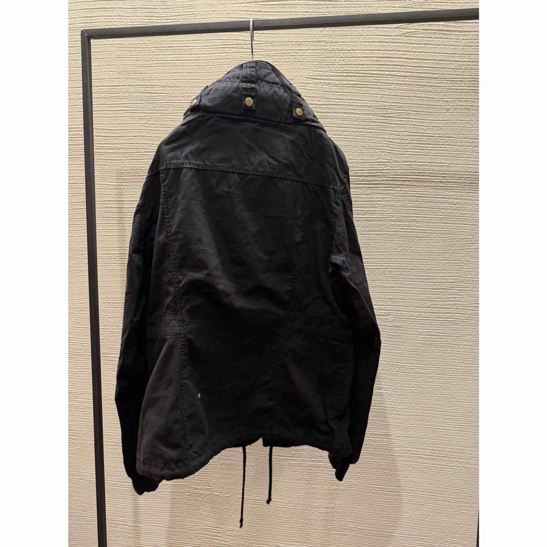 iCOM - 00s japanese label gimmick jacket bonoの通販 by n 即 iCOM - 00s japanese label gimmick jacket bonoの通販 by n 即