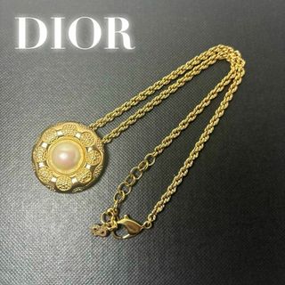 Christian Dior(パール ・ ネックレス)のフリマアイテム一覧 Christian Dior(パール ・ ネックレス)のフリマアイテム一覧
