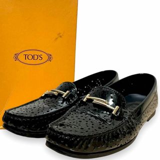 TOD'S(ローファー/革靴)のフリマアイテム一覧 TOD'S(ローファー/革靴)のフリマアイテム一覧