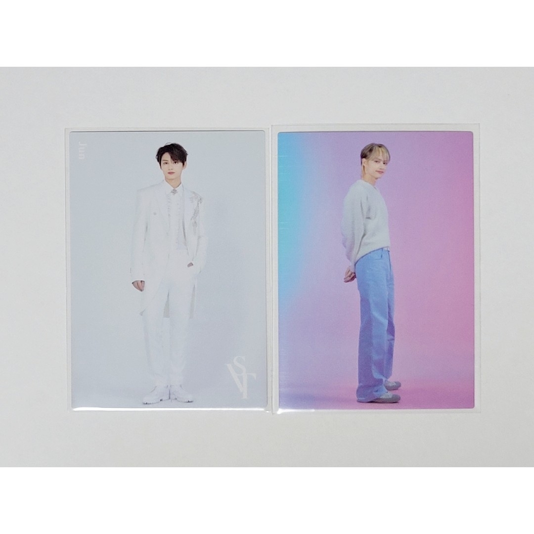 SEVENTEEN - SEVENTEEN『ジュン』トレカ LOVE/69.SVT/25の通販 SEVENTEEN - SEVENTEEN『ジュン』トレカ LOVE/69.SVT/25の通販