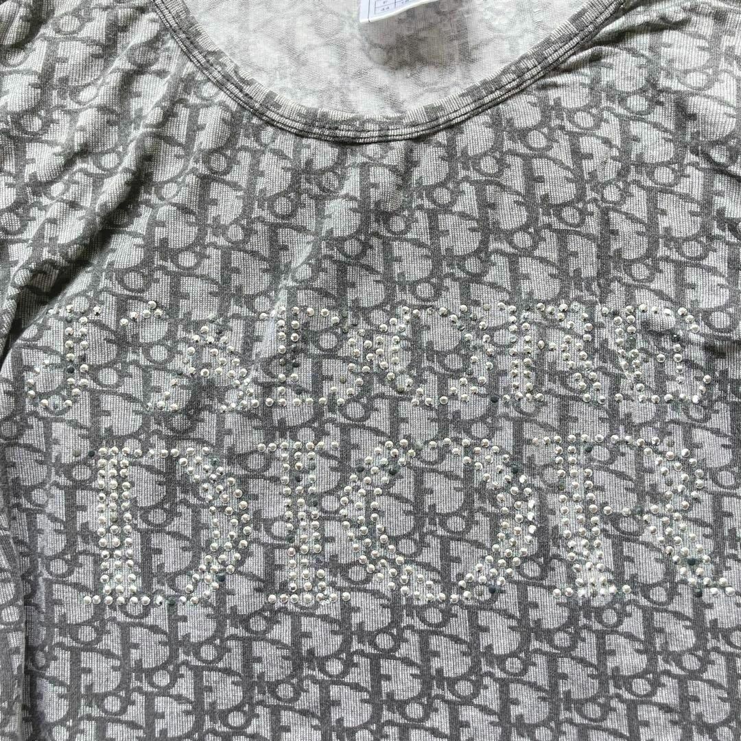 Christian Dior - 希少✨クリスチャンディオール カットソー Christian Dior - 希少✨クリスチャンディオール カットソー