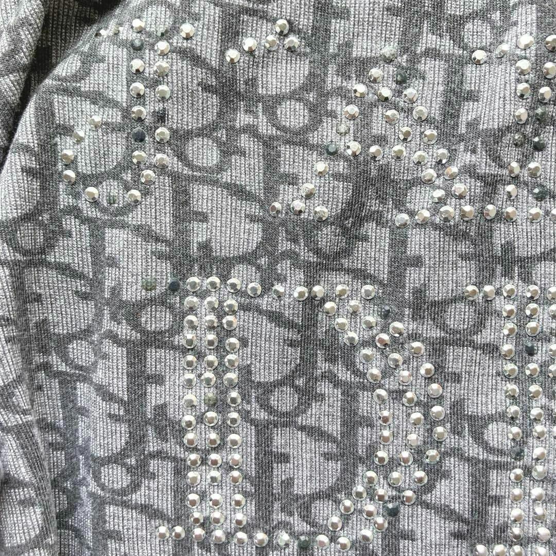 Christian Dior - 希少✨クリスチャンディオール カットソー Christian Dior - 希少✨クリスチャンディオール カットソー
