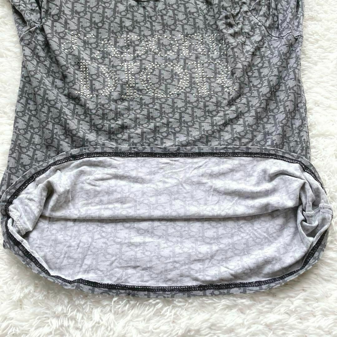 Christian Dior - 希少✨クリスチャンディオール カットソー Christian Dior - 希少✨クリスチャンディオール カットソー