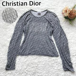 Christian Dior - 希少✨クリスチャンディオール カットソー Christian Dior - 希少✨クリスチャンディオール カットソー