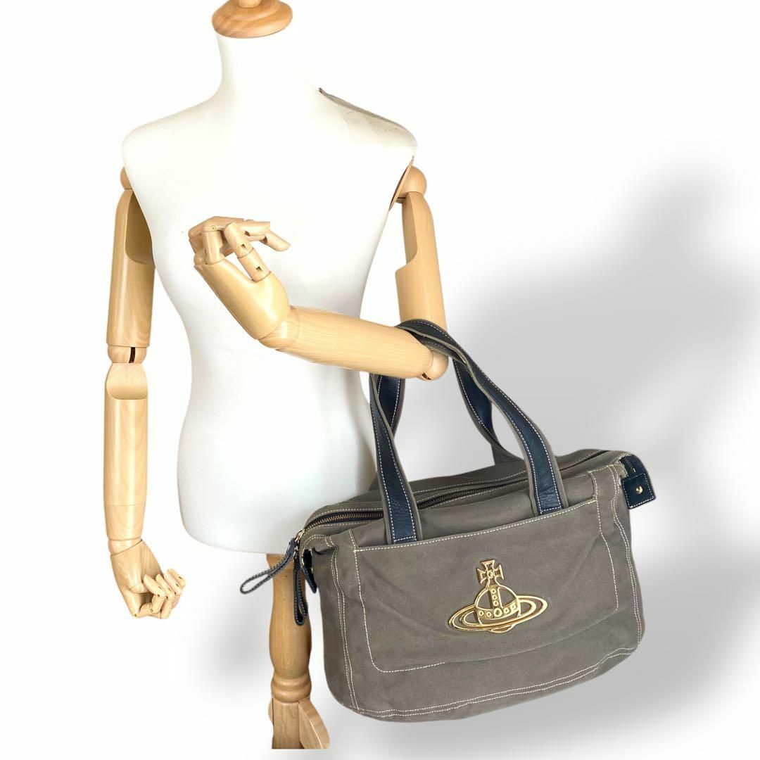 Vivienne Westwood - 廃盤品 ヴィヴィアンウエストウッド ビッグ Vivienne Westwood - 廃盤品 ヴィヴィアンウエストウッド ビッグ