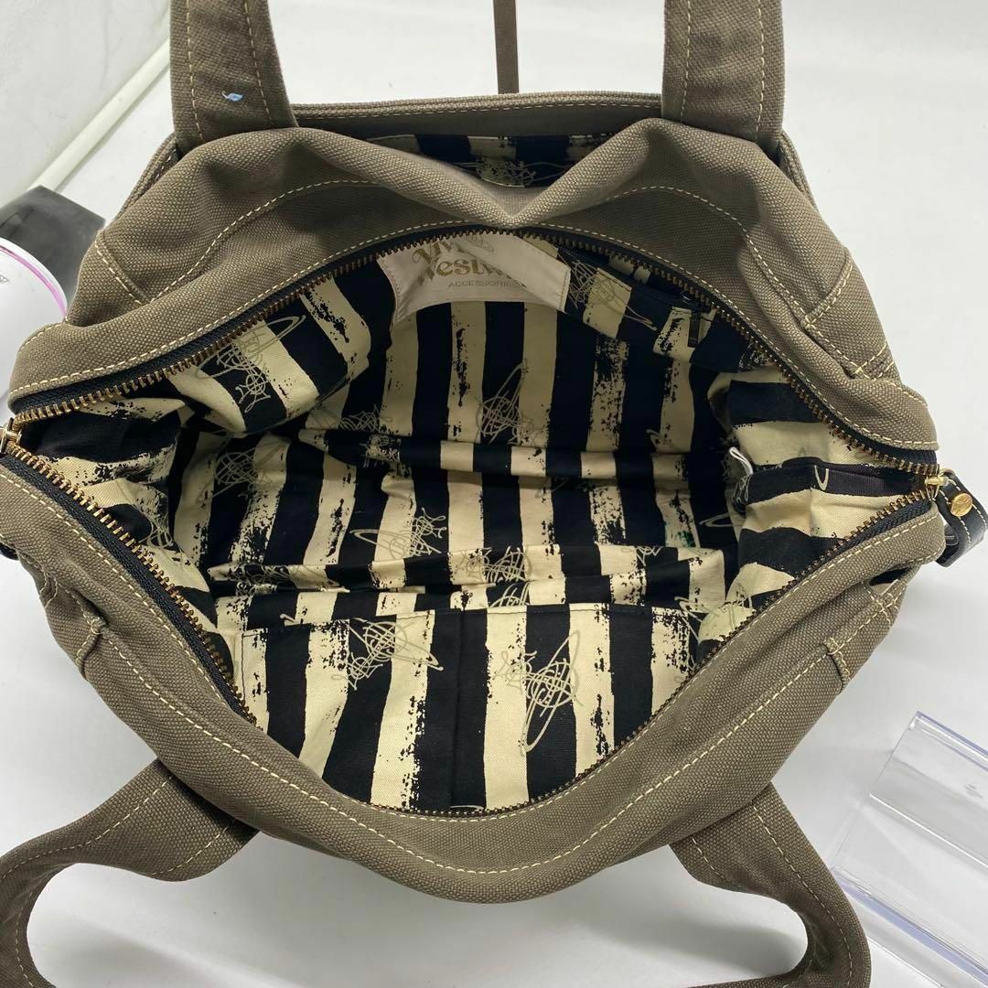 Vivienne Westwood - 廃盤品 ヴィヴィアンウエストウッド ビッグ Vivienne Westwood - 廃盤品 ヴィヴィアンウエストウッド ビッグ