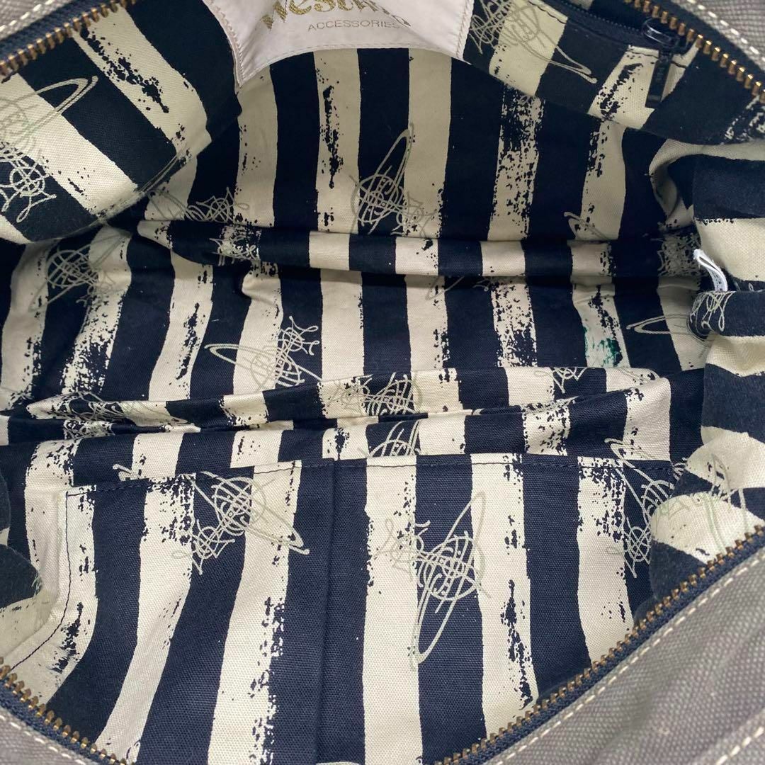 Vivienne Westwood - 廃盤品 ヴィヴィアンウエストウッド ビッグ Vivienne Westwood - 廃盤品 ヴィヴィアンウエストウッド ビッグ