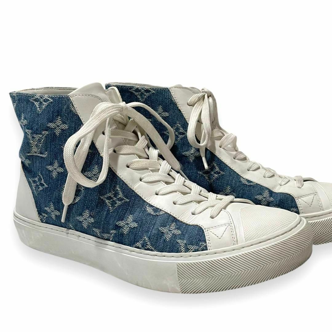 LOUIS VUITTON - ルイヴィトン タトゥーライン モノグラム LOUIS VUITTON - ルイヴィトン タトゥーライン モノグラム