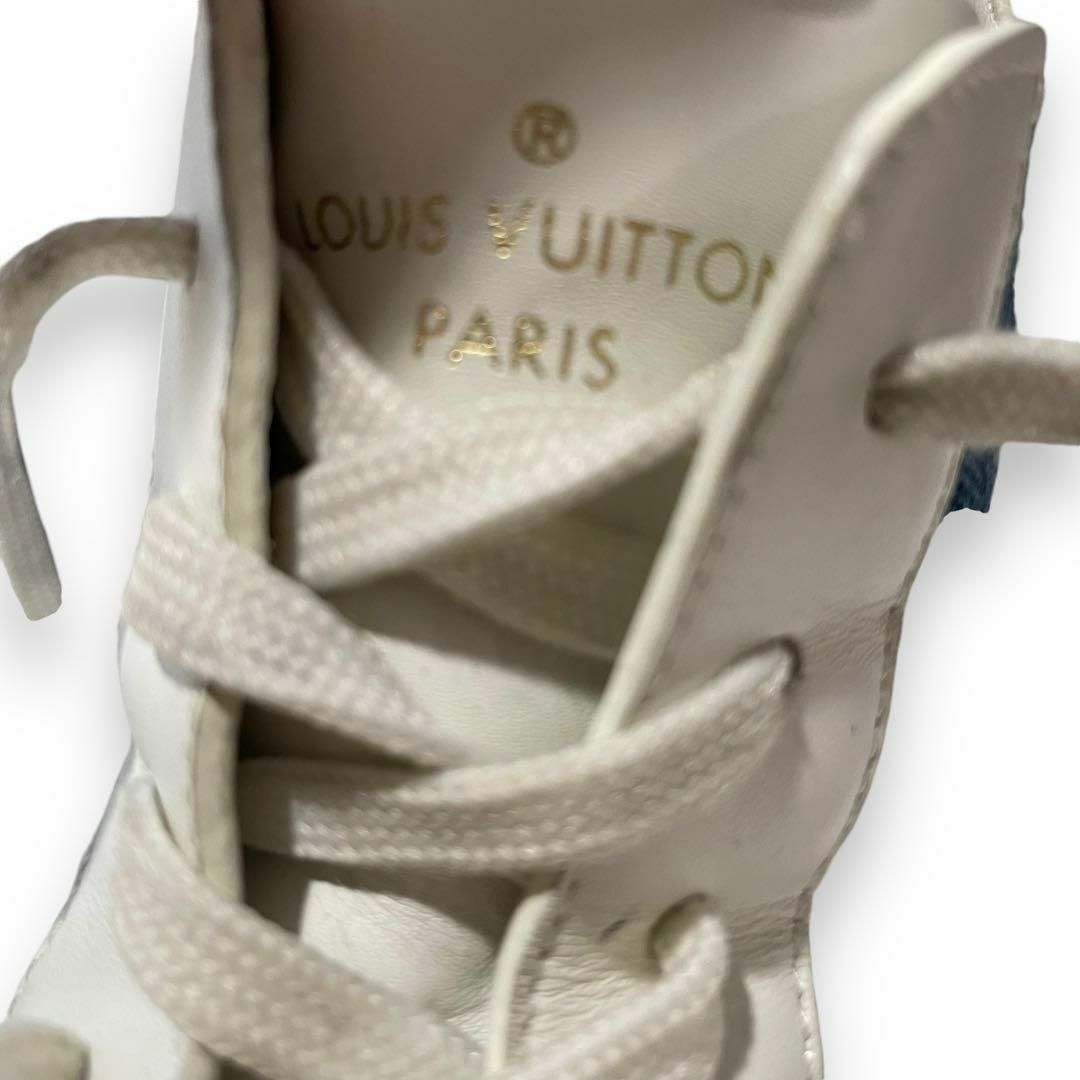 LOUIS VUITTON - ルイヴィトン タトゥーライン モノグラム LOUIS VUITTON - ルイヴィトン タトゥーライン モノグラム