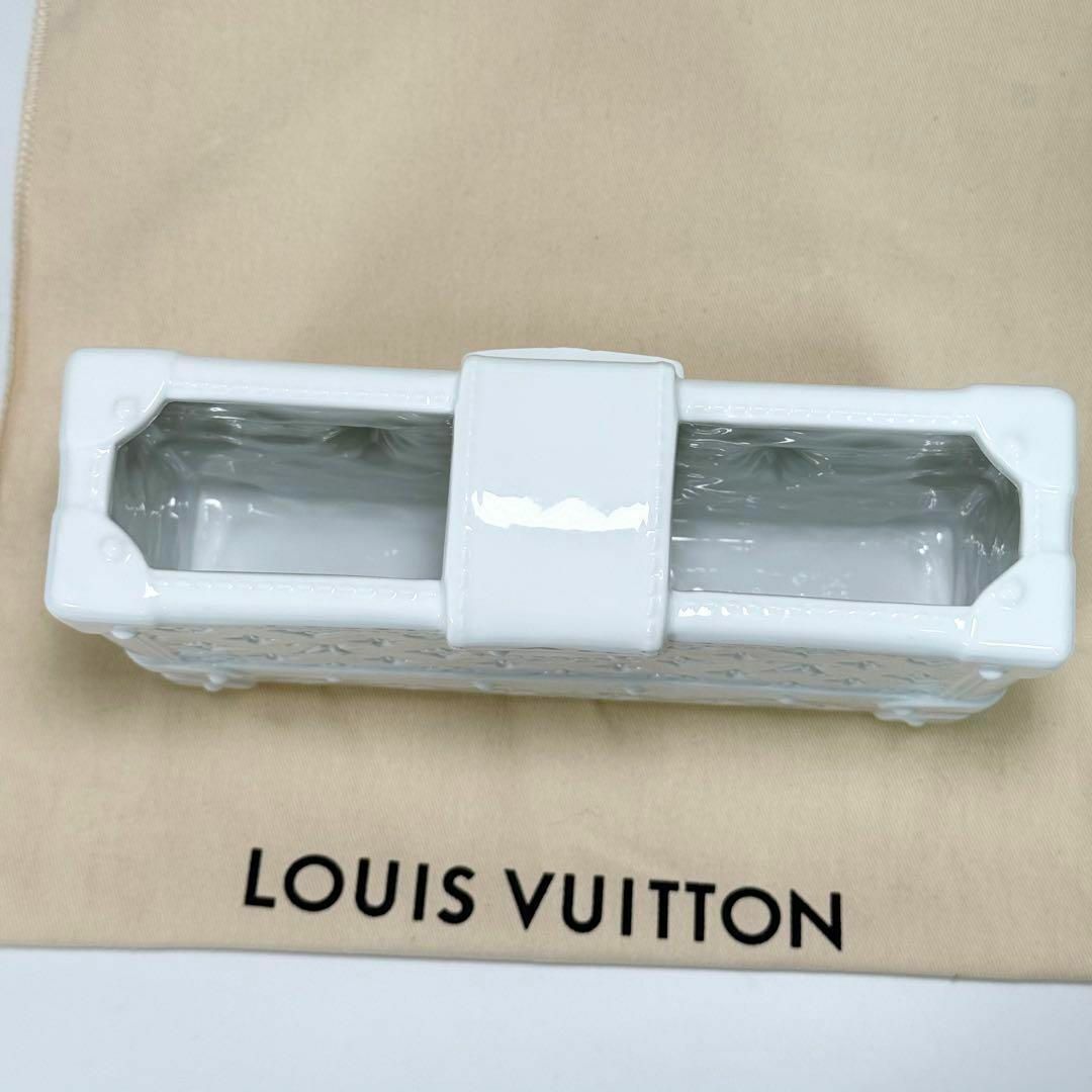 LOUIS VUITTON - 現行 ルイヴィトン ヴェース・プティット マル LOUIS VUITTON - 現行 ルイヴィトン ヴェース・プティット マル