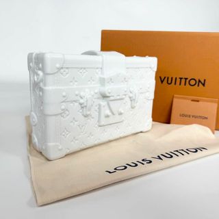 LOUIS VUITTON - 非売品 ルイヴィトン スノードーム 2022の通販 LOUIS VUITTON - 非売品 ルイヴィトン スノードーム 2022の通販