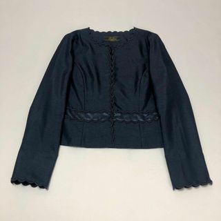 leilian(ノーカラージャケット)のフリマアイテム一覧 leilian(ノーカラージャケット)のフリマアイテム一覧