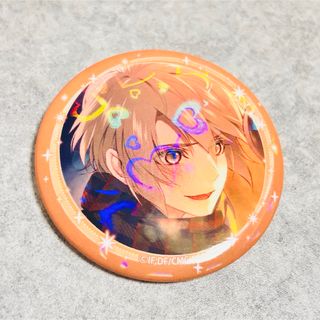 新品カラマリ 吉成秀明 缶バッジの通販 by ちょちょん's shop 新品カラマリ 吉成秀明 缶バッジの通販 by ちょちょん's shop