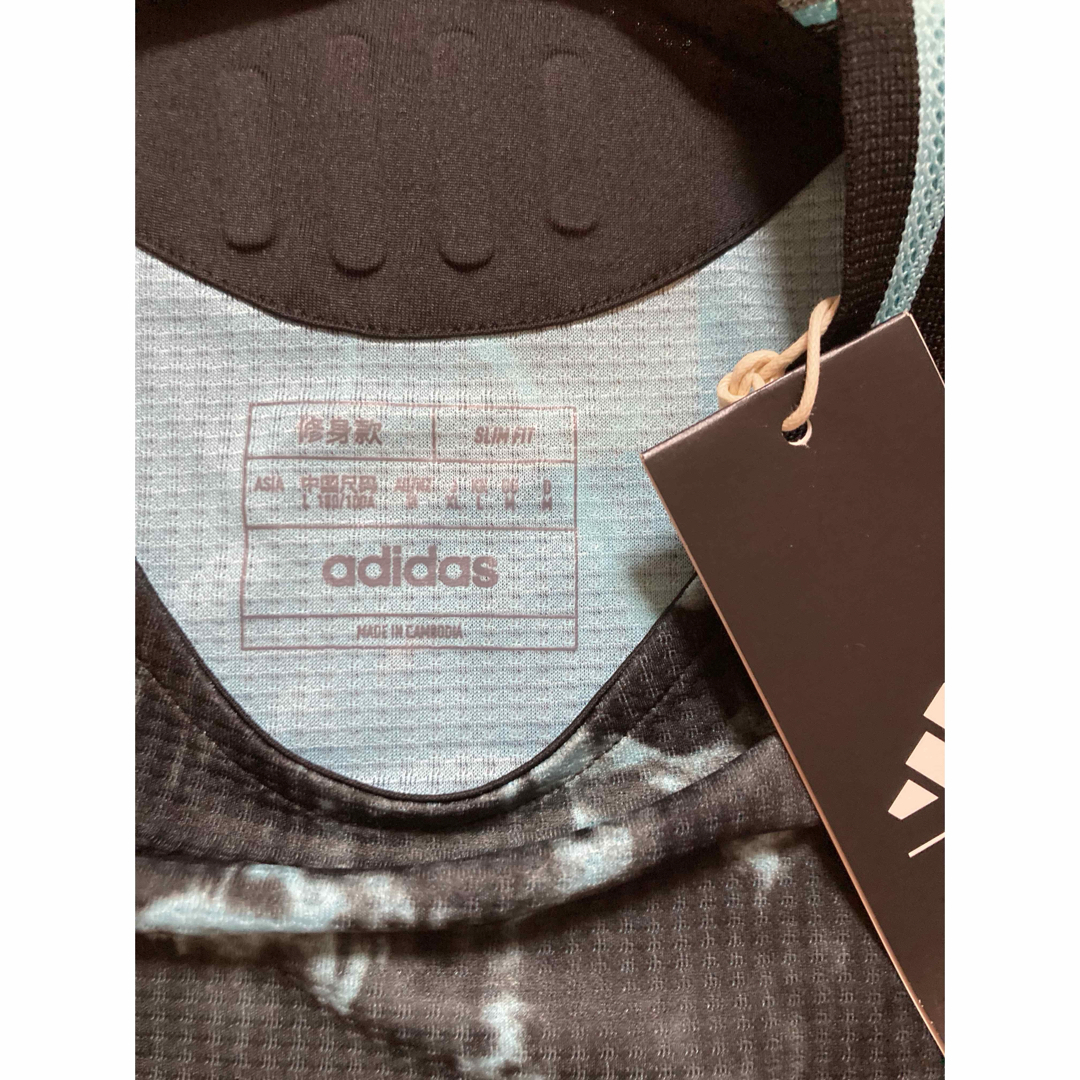 adidas - 新品タグ付:バイエルン24-25アウェイ選手仕様 adidas - 新品タグ付:バイエルン24-25アウェイ選手仕様