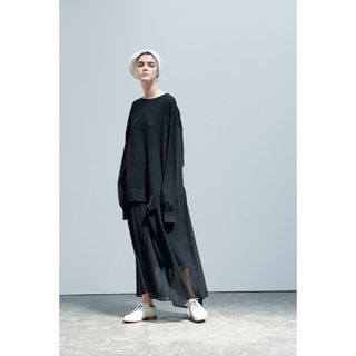 Y's - 美品 Y's × adidas ジップアップ スニーカー ステッチの Y's - 美品 Y's × adidas ジップアップ スニーカー ステッチの