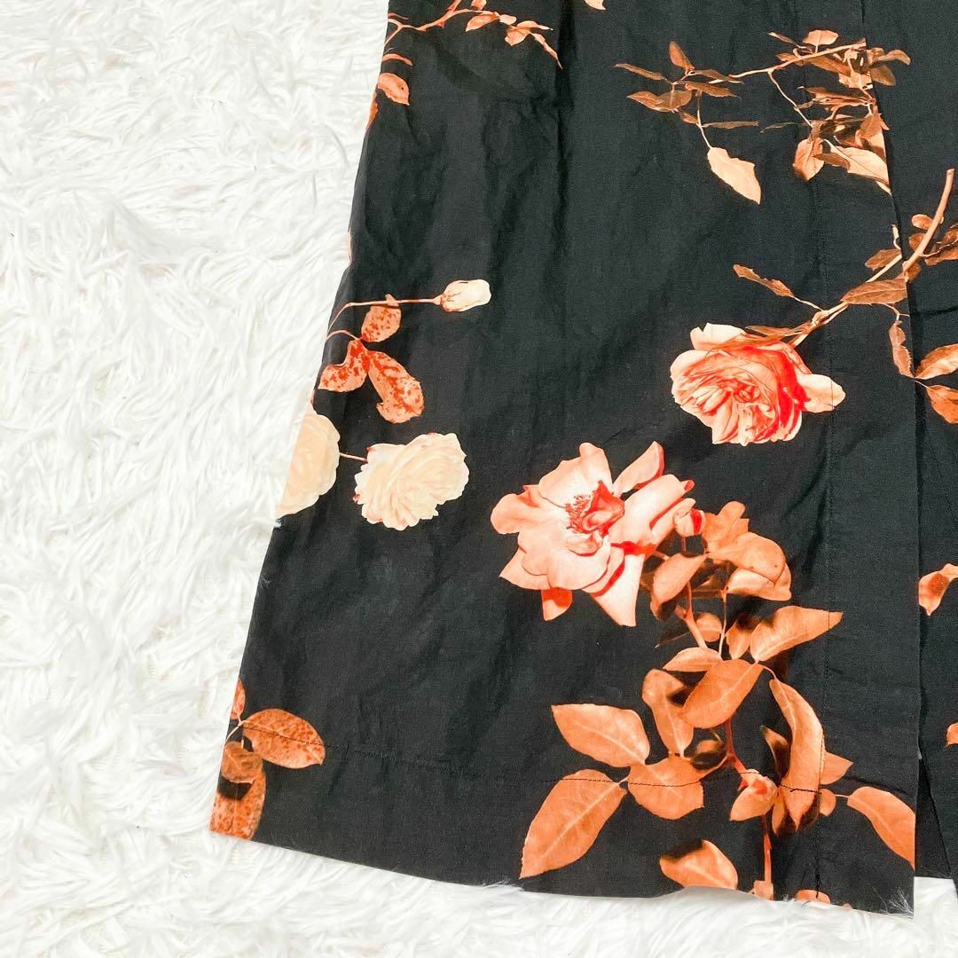 DRIES VAN NOTEN - ドリスヴァンノッテン シャツ ワンピース DRIES VAN NOTEN - ドリスヴァンノッテン シャツ ワンピース