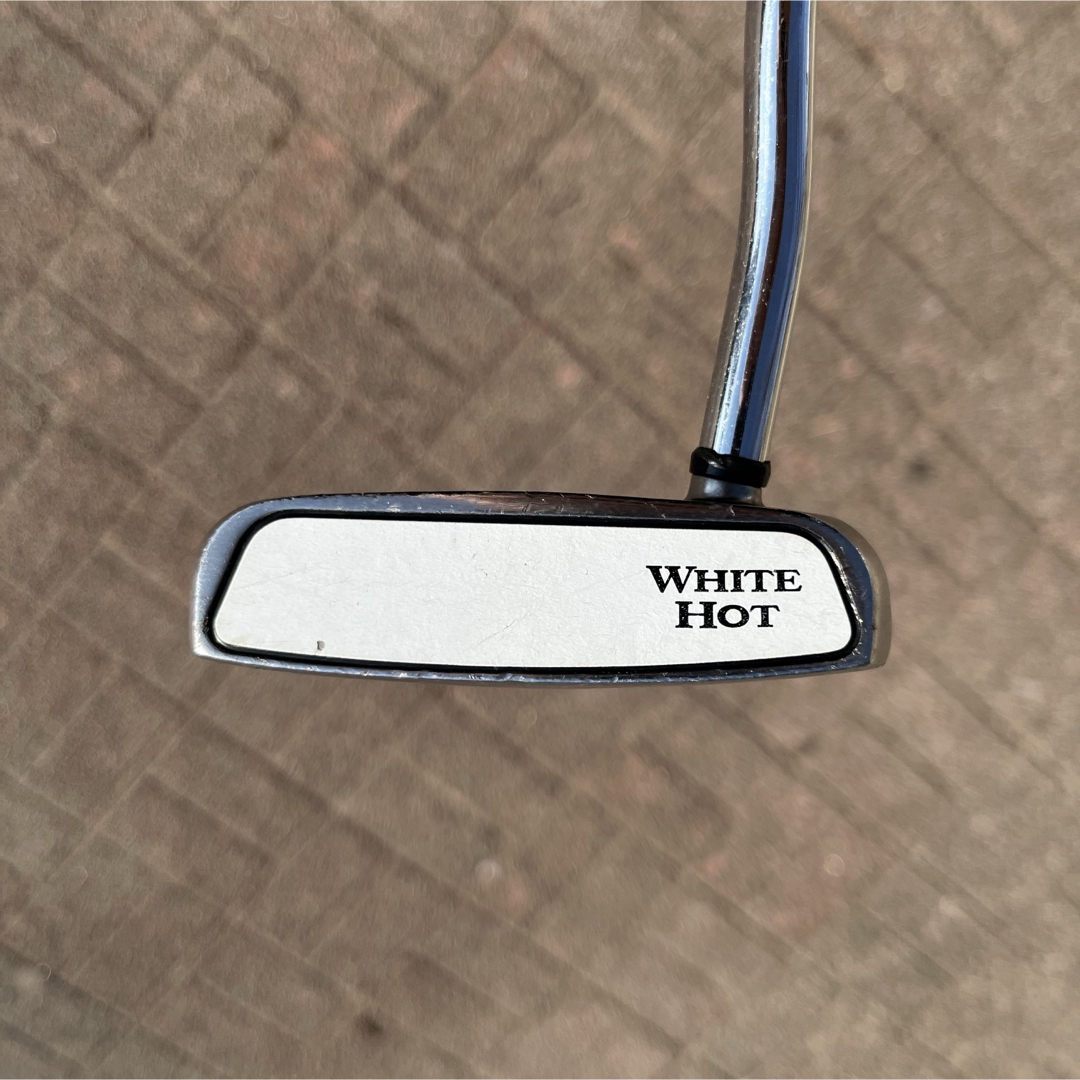 Callaway Golf - オデッセイ ホワイトホット 2ボール サイト Callaway Golf - オデッセイ ホワイトホット 2ボール サイト
